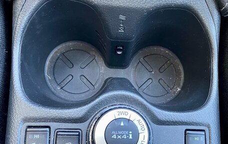 Nissan X-Trail, 2016 год, 1 890 000 рублей, 13 фотография