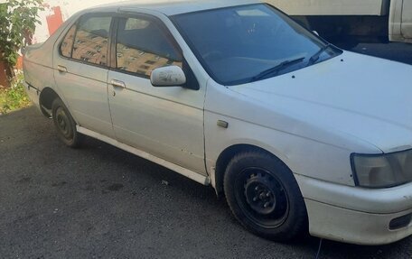 Nissan Bluebird XI, 1999 год, 160 000 рублей, 2 фотография