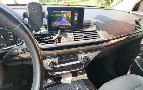 Audi Q5, 2017 год, 2 920 000 рублей, 7 фотография