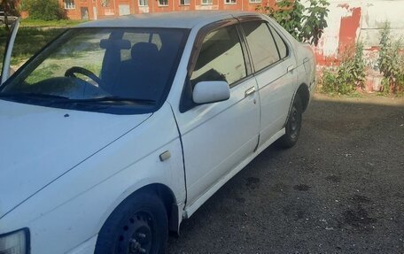 Nissan Bluebird XI, 1999 год, 160 000 рублей, 4 фотография