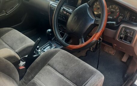 Nissan Bluebird XI, 1999 год, 160 000 рублей, 7 фотография