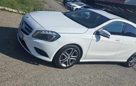 Mercedes-Benz A-Класс, 2013 год, 1 400 000 рублей, 3 фотография