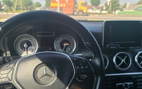Mercedes-Benz A-Класс, 2013 год, 1 400 000 рублей, 6 фотография