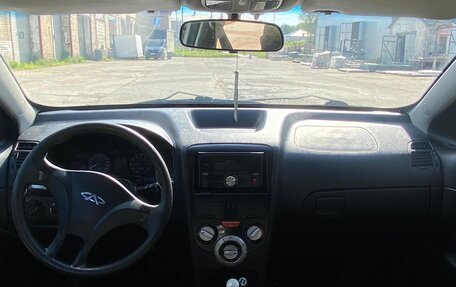 Chery Very (A13), 2012 год, 320 000 рублей, 6 фотография