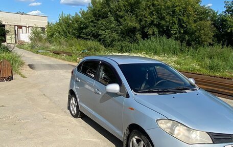 Chery Very (A13), 2012 год, 320 000 рублей, 4 фотография