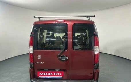 Fiat Doblo I, 2012 год, 605 000 рублей, 5 фотография
