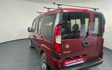 Fiat Doblo I, 2012 год, 605 000 рублей, 6 фотография
