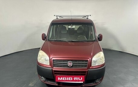 Fiat Doblo I, 2012 год, 605 000 рублей, 2 фотография