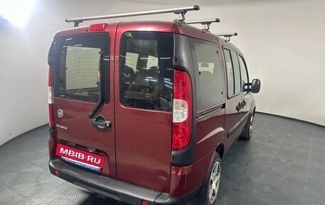 Fiat Doblo I, 2012 год, 605 000 рублей, 4 фотография