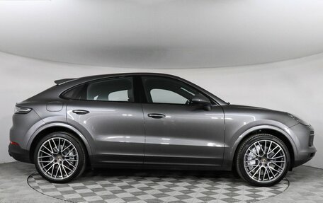 Porsche Cayenne III, 2020 год, 7 759 000 рублей, 4 фотография