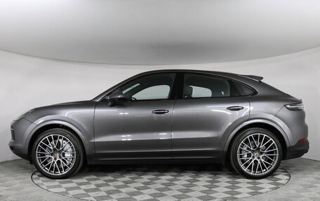 Porsche Cayenne III, 2020 год, 7 759 000 рублей, 8 фотография