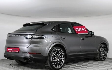 Porsche Cayenne III, 2020 год, 7 759 000 рублей, 5 фотография