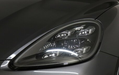 Porsche Cayenne III, 2020 год, 7 759 000 рублей, 9 фотография