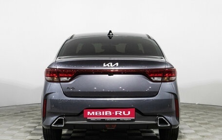 KIA Rio IV, 2021 год, 1 829 700 рублей, 7 фотография