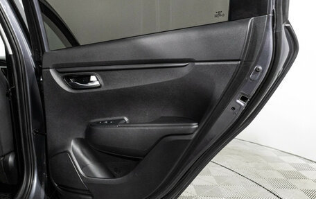 KIA Rio IV, 2021 год, 1 829 700 рублей, 33 фотография
