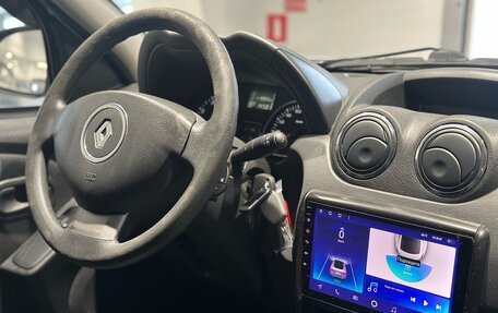 Renault Duster I рестайлинг, 2014 год, 1 050 000 рублей, 8 фотография