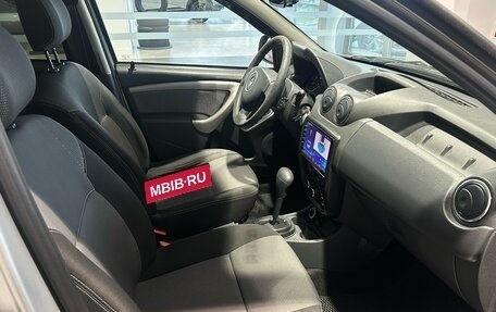 Renault Duster I рестайлинг, 2014 год, 1 050 000 рублей, 7 фотография