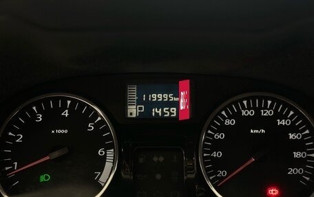Renault Duster I рестайлинг, 2014 год, 1 050 000 рублей, 10 фотография