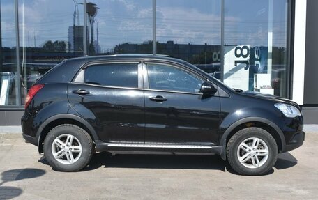 SsangYong Actyon II рестайлинг, 2012 год, 1 180 000 рублей, 4 фотография
