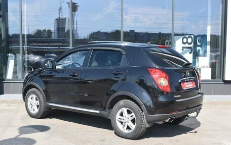SsangYong Actyon II рестайлинг, 2012 год, 1 180 000 рублей, 7 фотография