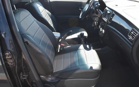 SsangYong Actyon II рестайлинг, 2012 год, 1 180 000 рублей, 10 фотография