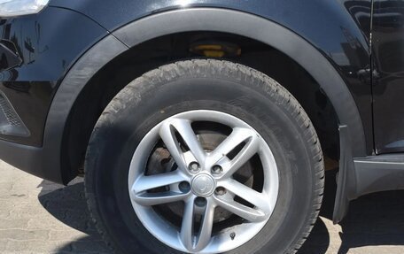 SsangYong Actyon II рестайлинг, 2012 год, 1 180 000 рублей, 9 фотография