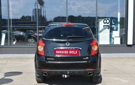 SsangYong Actyon II рестайлинг, 2012 год, 1 180 000 рублей, 6 фотография