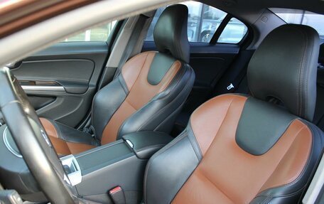 Volvo S60 Cross Country, 2015 год, 1 695 000 рублей, 17 фотография