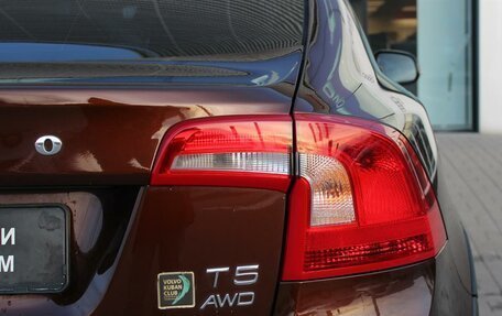 Volvo S60 Cross Country, 2015 год, 1 695 000 рублей, 11 фотография