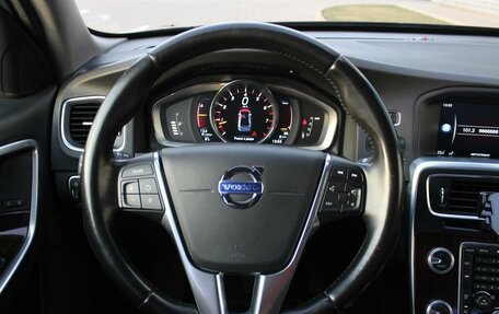 Volvo S60 Cross Country, 2015 год, 1 695 000 рублей, 20 фотография
