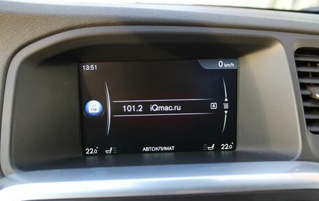 Volvo S60 Cross Country, 2015 год, 1 695 000 рублей, 28 фотография
