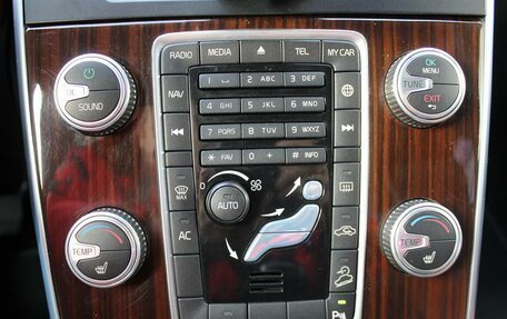 Volvo S60 Cross Country, 2015 год, 1 695 000 рублей, 27 фотография