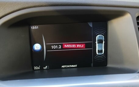 Volvo S60 Cross Country, 2015 год, 1 695 000 рублей, 29 фотография