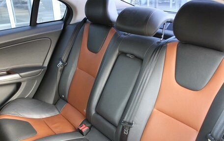 Volvo S60 Cross Country, 2015 год, 1 695 000 рублей, 33 фотография