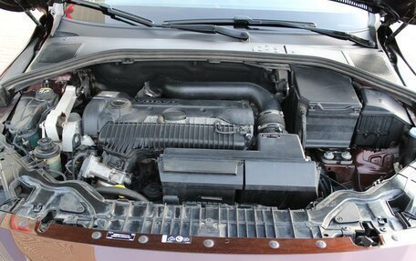Volvo S60 Cross Country, 2015 год, 1 695 000 рублей, 36 фотография