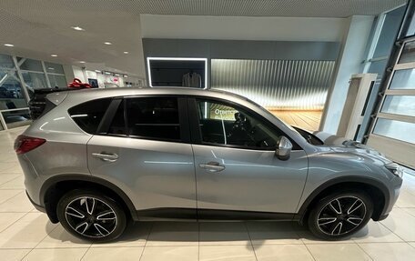 Mazda CX-5 II, 2013 год, 1 499 000 рублей, 4 фотография