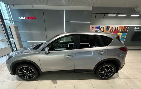 Mazda CX-5 II, 2013 год, 1 499 000 рублей, 8 фотография