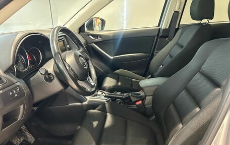 Mazda CX-5 II, 2013 год, 1 499 000 рублей, 9 фотография