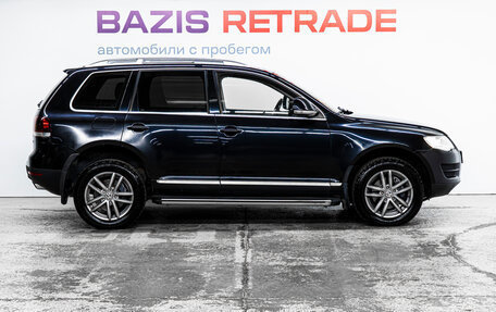 Volkswagen Touareg III, 2008 год, 1 100 000 рублей, 5 фотография