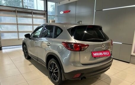 Mazda CX-5 II, 2013 год, 1 499 000 рублей, 7 фотография