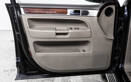 Volkswagen Touareg III, 2008 год, 1 100 000 рублей, 11 фотография