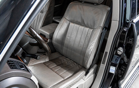 Volkswagen Touareg III, 2008 год, 1 100 000 рублей, 13 фотография