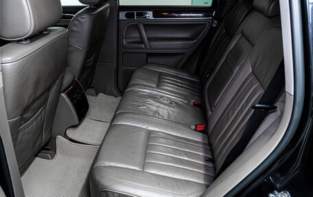 Volkswagen Touareg III, 2008 год, 1 100 000 рублей, 15 фотография