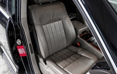 Volkswagen Touareg III, 2008 год, 1 100 000 рублей, 17 фотография