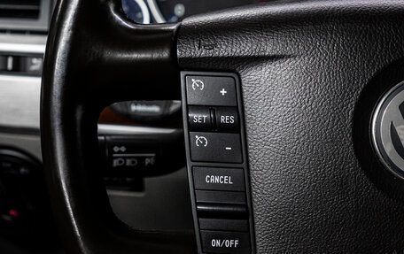 Volkswagen Touareg III, 2008 год, 1 100 000 рублей, 20 фотография