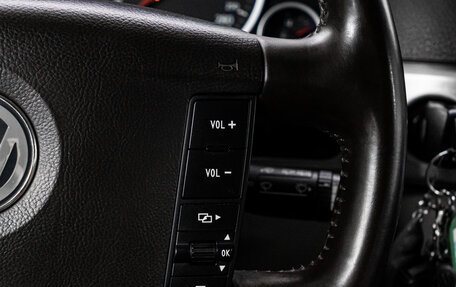 Volkswagen Touareg III, 2008 год, 1 100 000 рублей, 21 фотография