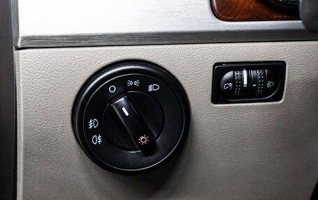 Volkswagen Touareg III, 2008 год, 1 100 000 рублей, 22 фотография