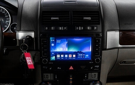 Volkswagen Touareg III, 2008 год, 1 100 000 рублей, 23 фотография