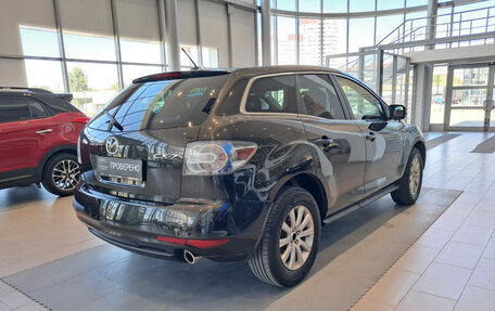 Mazda CX-7 I рестайлинг, 2011 год, 1 208 000 рублей, 9 фотография
