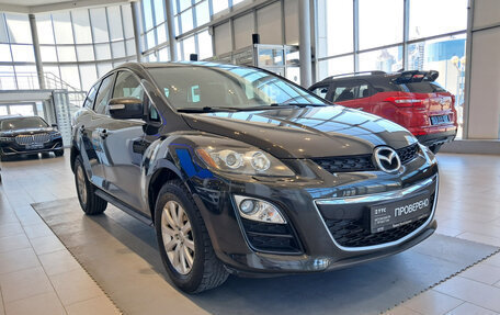 Mazda CX-7 I рестайлинг, 2011 год, 1 208 000 рублей, 7 фотография